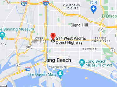 BHS/BHS-Long Beach Recovery Center